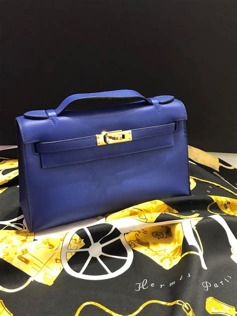 hermes kelly couture.